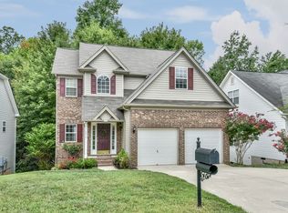 14014 Wild Elm Road, Charlotte, NC 28277