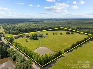 18070 Old Beatty Ford Rd, Gold Hill, NC 28071