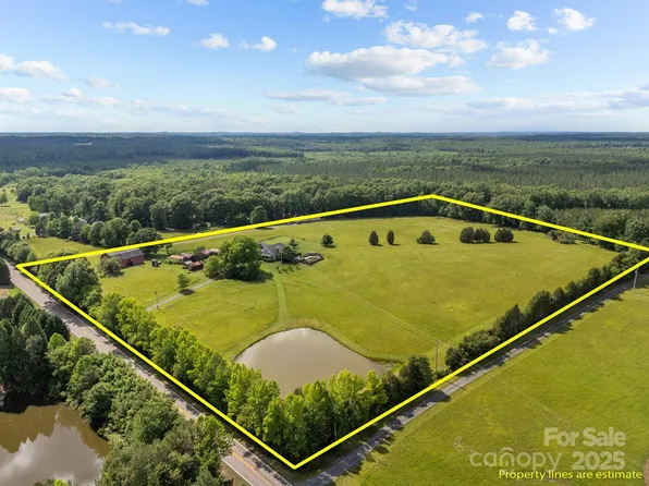 18070 Old Beatty Ford Rd, Gold Hill, NC 28071