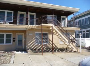 301 E Lavender Rd #1, Wildwood Crest, NJ 08260