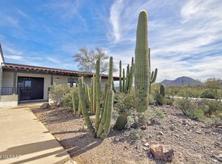 5030 W Trails End Rd, Tucson, AZ 85745