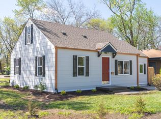 1831 Alabama St, Lawrence, KS 66044