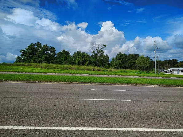 W Side Of Us Highway South Of Center St, Clermont, FL 34715
