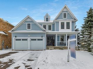 35 Viscount Way, East Gwillimbury, ON L0G 1M0