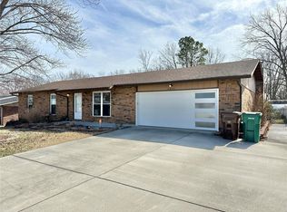 5024 Snowberry St, Imperial, MO 63052