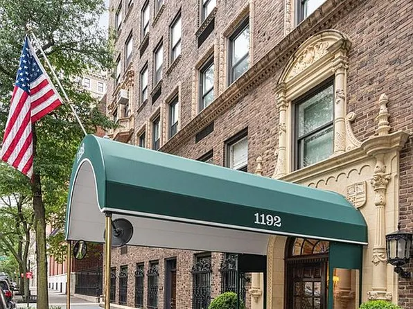 1192 Park Ave APT 14D, New York, NY 10128