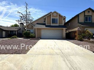 13705 Gemini St, Victorville, CA 92392