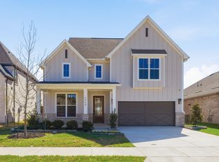 6808 Tadpole Trl, McKinney, TX 75071