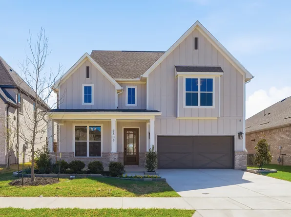 6808 Tadpole Trl, McKinney, TX 75071