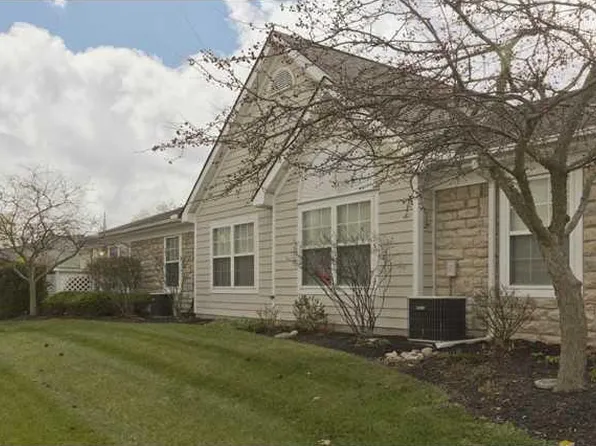 185 Groveport Rd #10-A, Canal Winchester, OH 43110
