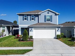 578 Preserve Pointe Blvd, Davenport, FL 33837