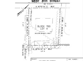 413 W 8th St, Plainfield, NJ