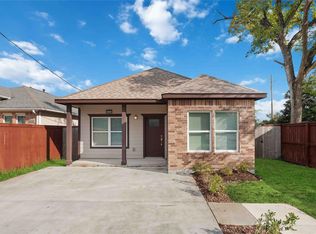 8147 Chateau St, Houston, TX 77028