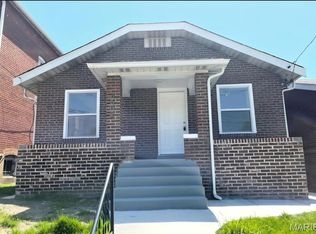 3502 Lincoln Ave, Saint Louis, MO 63121