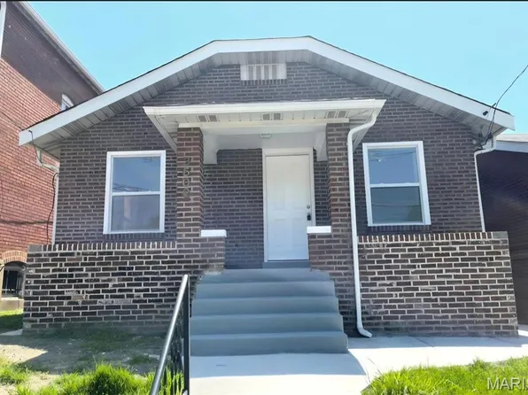 3502 Lincoln Ave, Saint Louis, MO 63121