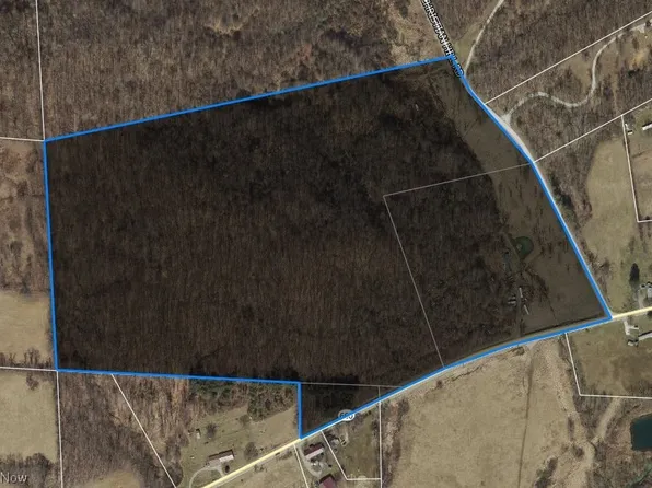 58825 Christian Hill Rd, Cambridge, OH 43725