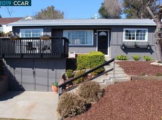 2471 Leslie Ave, Martinez, CA 94553