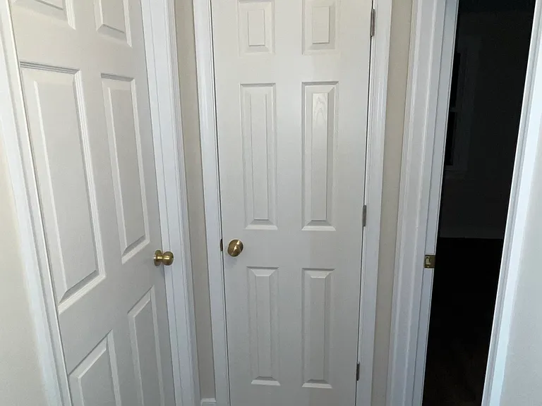 Hallway View