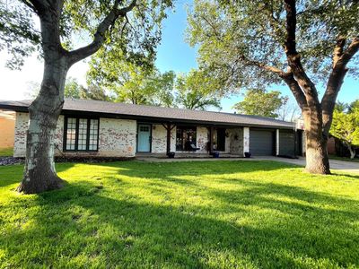 3813 62nd Dr, Lubbock, TX, 79413