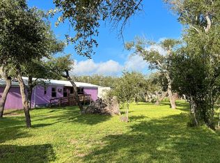 2321 Sawyer Ln, Aransas Pass, TX 78336
