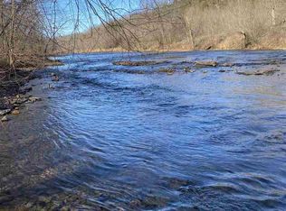 TBD Kia Kima Trl, Hardy, AR 72542