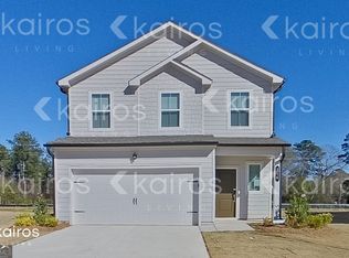 216 River Birch Way, Warner Robins, GA 31093