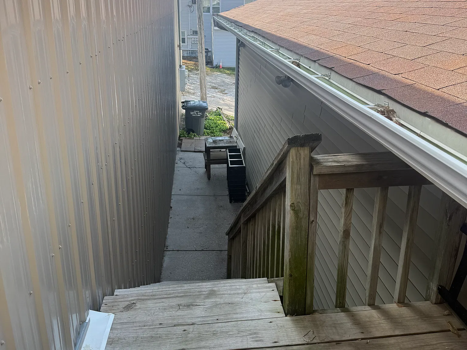 3 bed, 1400 sqft, $1,450 — Photo 3