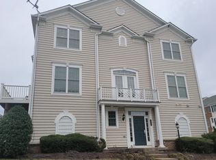 14530 Crossfield Way #26, Woodbridge, VA 22191