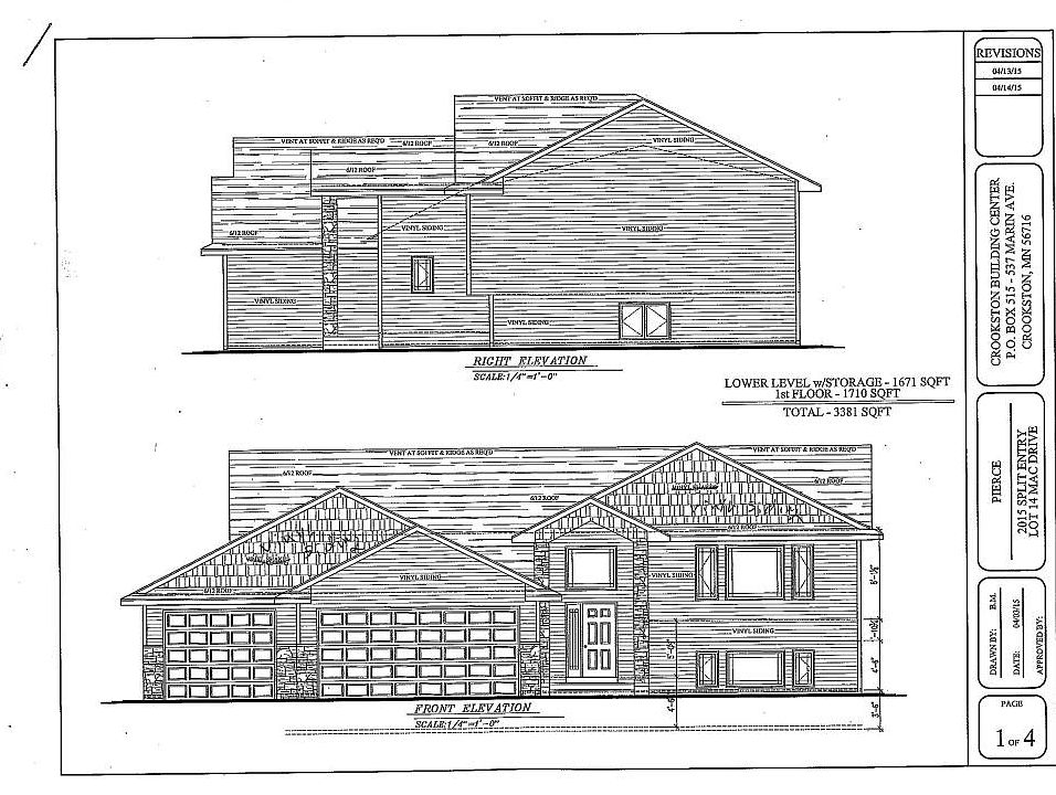 2nd image of 5390 Mac Dr