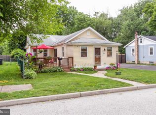 329 3rd Ave, Lindenwold, NJ 08021
