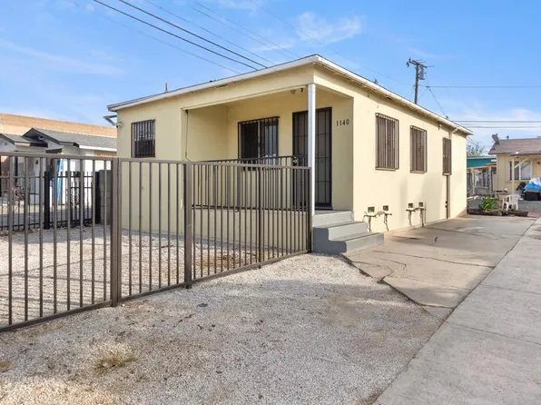 1140 S Ditman Ave, Los Angeles, CA 90023