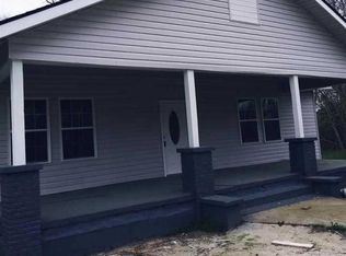 1508 16th St S, Bessemer, AL 35020