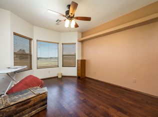 1007 Hoskins Ln, Las Cruces, NM 88007