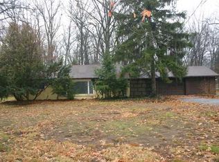 4912 Hannaford Dr, Toledo, OH 43623