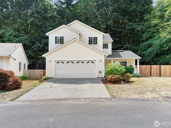 3910 E SANDBAR Court, Port Orchard, WA 98366