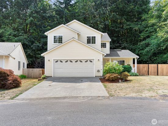 3910 E SANDBAR Court, Pt Orchard, WA 98366