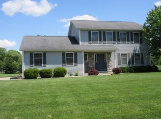 11891 Whitestone Ave, Schoolcraft, MI 49087