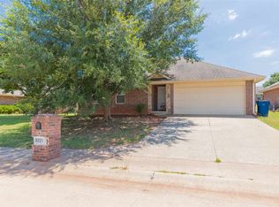 3021 E 2nd Ave, Stillwater, OK 74074