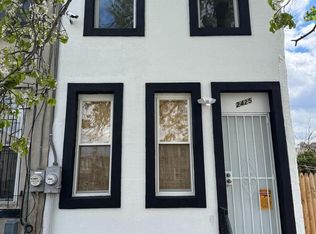 2425 N Sydenham St, Philadelphia, PA