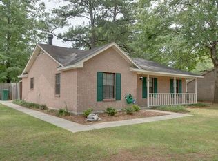 2411 Sharon Ln, Millbrook, AL 36054