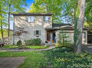 414 Spear St, Saugatuck, MI 49453