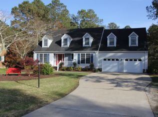 123 Pine St, Camden, NC 27921