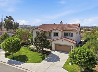 2697 Ponderosa Ct, Escondido, CA 92027