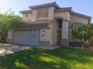 500 W San Angelo St, Gilbert, AZ 85233