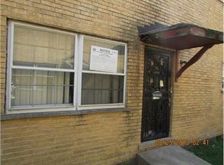 535 N Central Ave APT D, Chicago, IL 60644