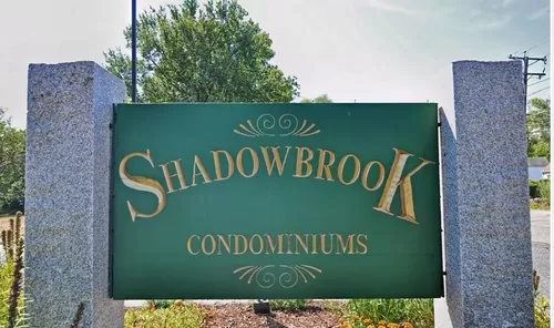 4 Shadowbrook Ln #8 Photo 1