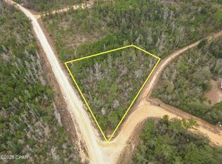 LOT 36 Oriole Ave, Marianna, FL 32448