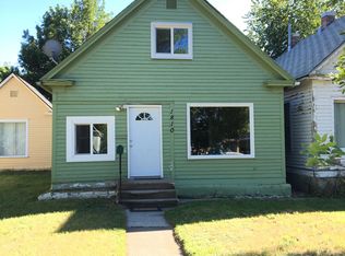 1810 5th Ave N, Great Falls, MT 59401