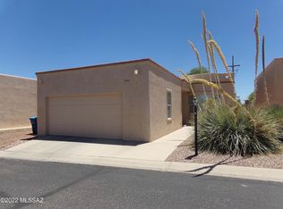 543 W Parkwood Ct, Green Valley, AZ 85614
