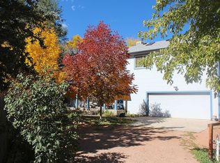 1740 Arbor Way, Colorado Springs, CO 80905